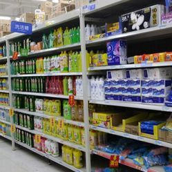 沃尔玛购物广场(和平路店)详情介绍