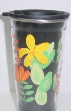 创意无限 500ml塑料广告水壶的日用百货新革命